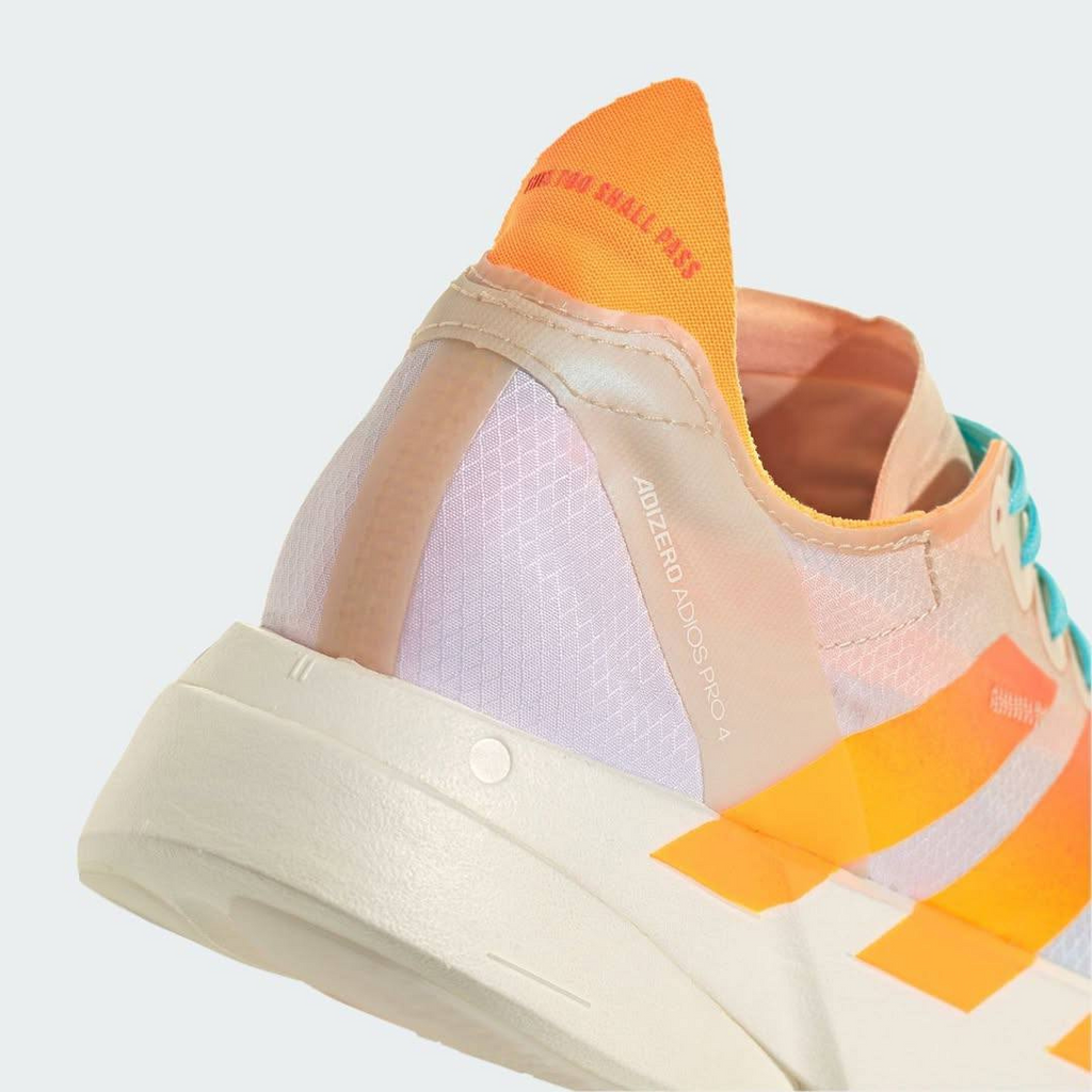 Adidas Adizero Adios Pro 4 Crystal Sand