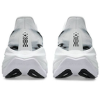 Asics Superblast 3 - Unissex - Branco/Preto