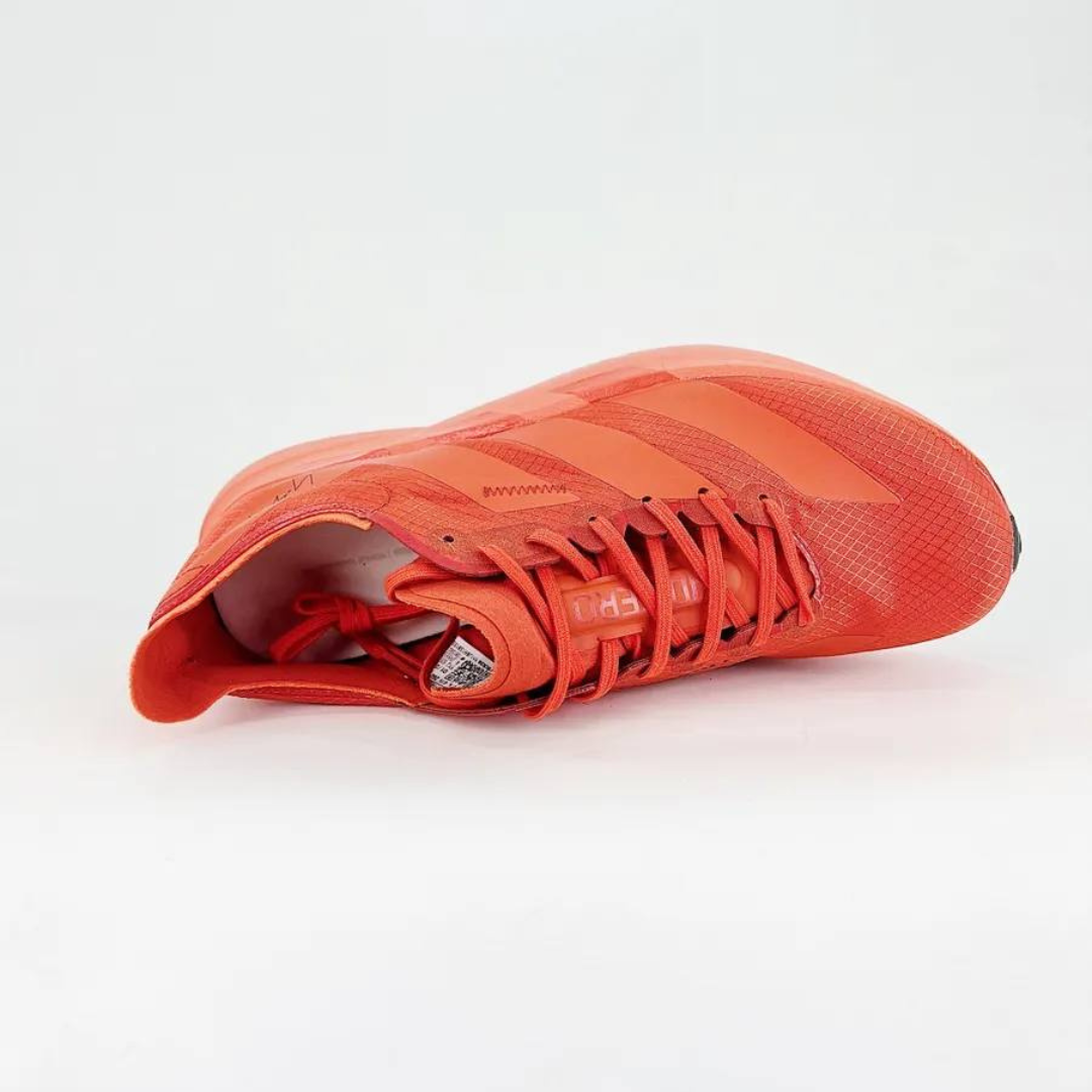 Adidas Adizero Adios Pro 4 Y3 Vermelho