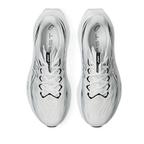 Asics Superblast 3 - Unissex - Branco/Preto