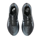 Asics Megablast - Unissex - Preto/Branco