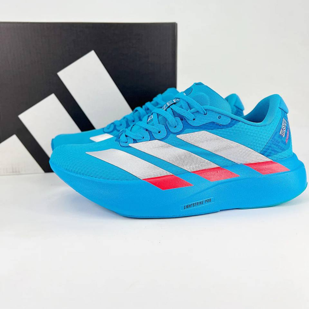 Adidas Adizero EVO SL Ekiden - Colorway