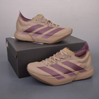 Adidas Adizero Adios Pro 4 Marrom