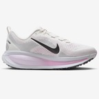 Nike Vomero 18 - Cinza/Rosa Claro
