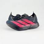 Adidas Adizero Adios Pro 4 Mercedes AMG Preto/Vermelho Lúcido