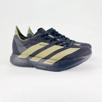 Adidas Adizero Adios Pro 4 Preto/Verde Oliva