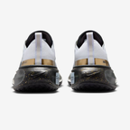 Nike Invincible Run 3 - Cinza/Preto Gold