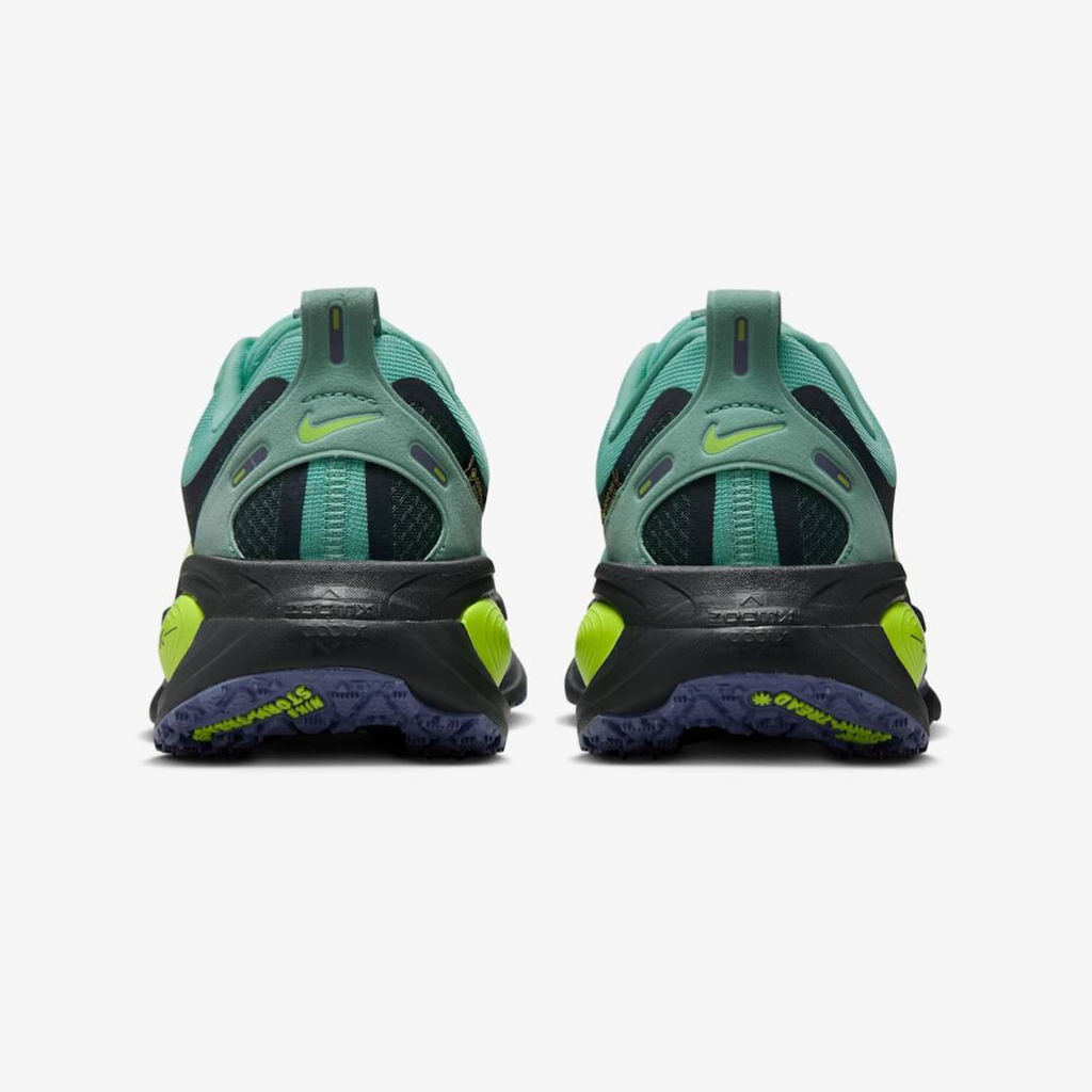 Nike Vomero 18 GORE-TEX - Verde/Preto