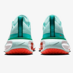 Nike Invincible Run 3 - Verde Claro/Branco
