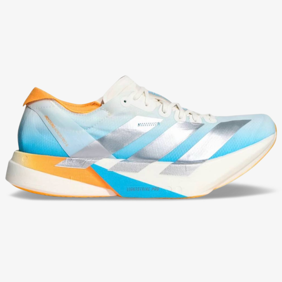 Adidas Adizero Adios Pro 4 Shaghai Marathon Edition