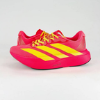 Adidas Adizero EVO SL - Vermelho/Amarelo