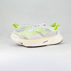 Adidas Adizero Adios Pro 3 - Branco/Verde Neon