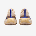 Nike Invincible Run 3 - Marrom/Azul