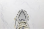 New Balance 9060 Sea Salt White