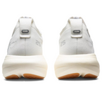 Asics Gel - Nimbus™ 25 - Branco Creme