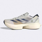 Adidas Adizero Adios Pro 3 - Branco/Azul Escuro