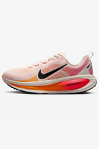 Nike Vomero 18 - Branco/Laranja