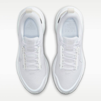 Nike Vomero 18 GORE-TEX - Branco/Cinza Metálico