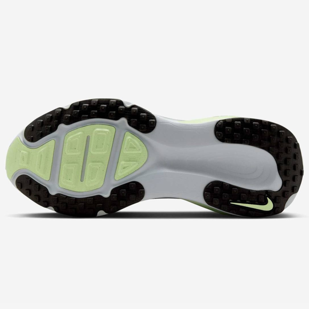 Nike Vomero 18 - Verde Claro/Branco