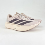 Adidas Adizero EVO SL - Bege/Marrom