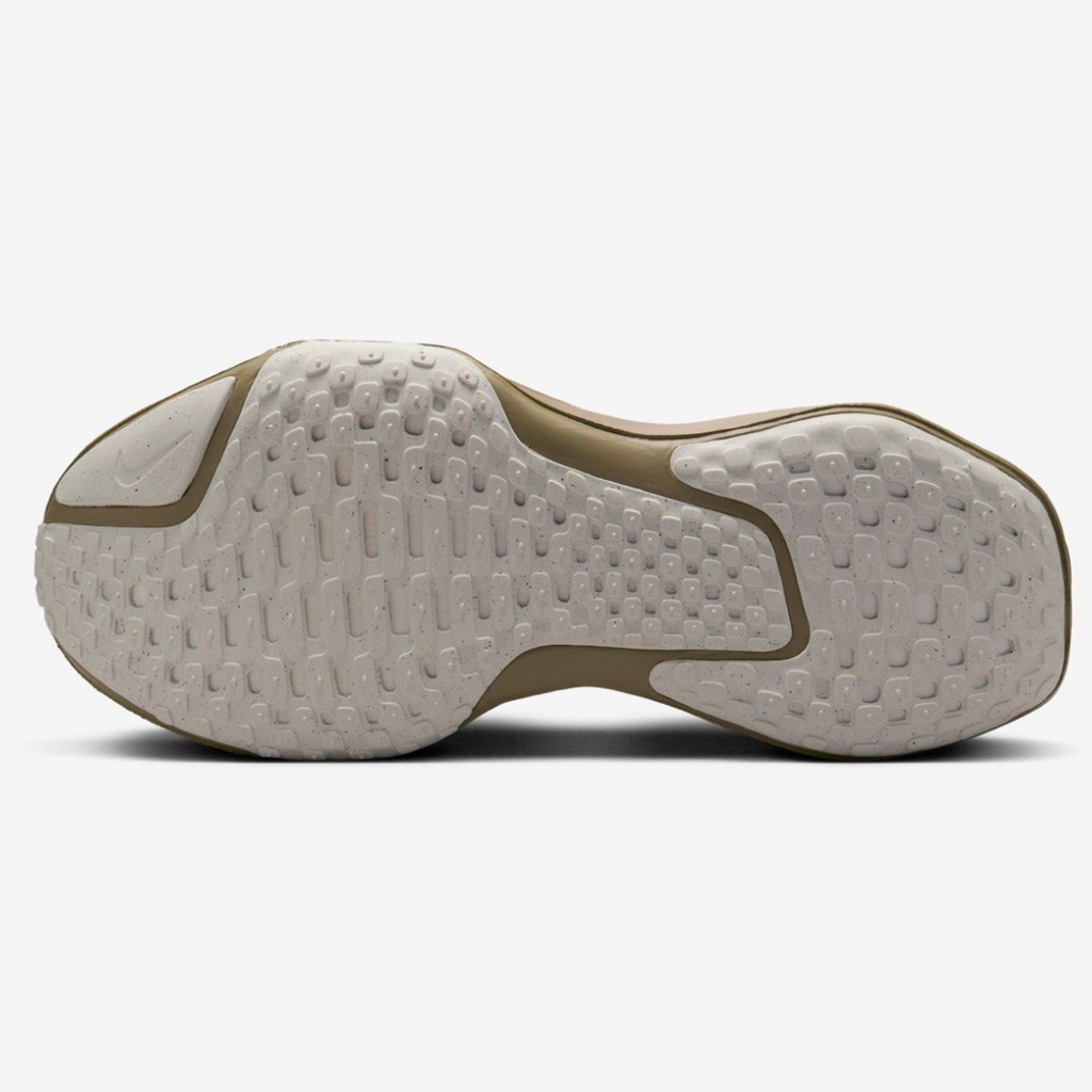 Nike Invincible Run 3 - Marrom