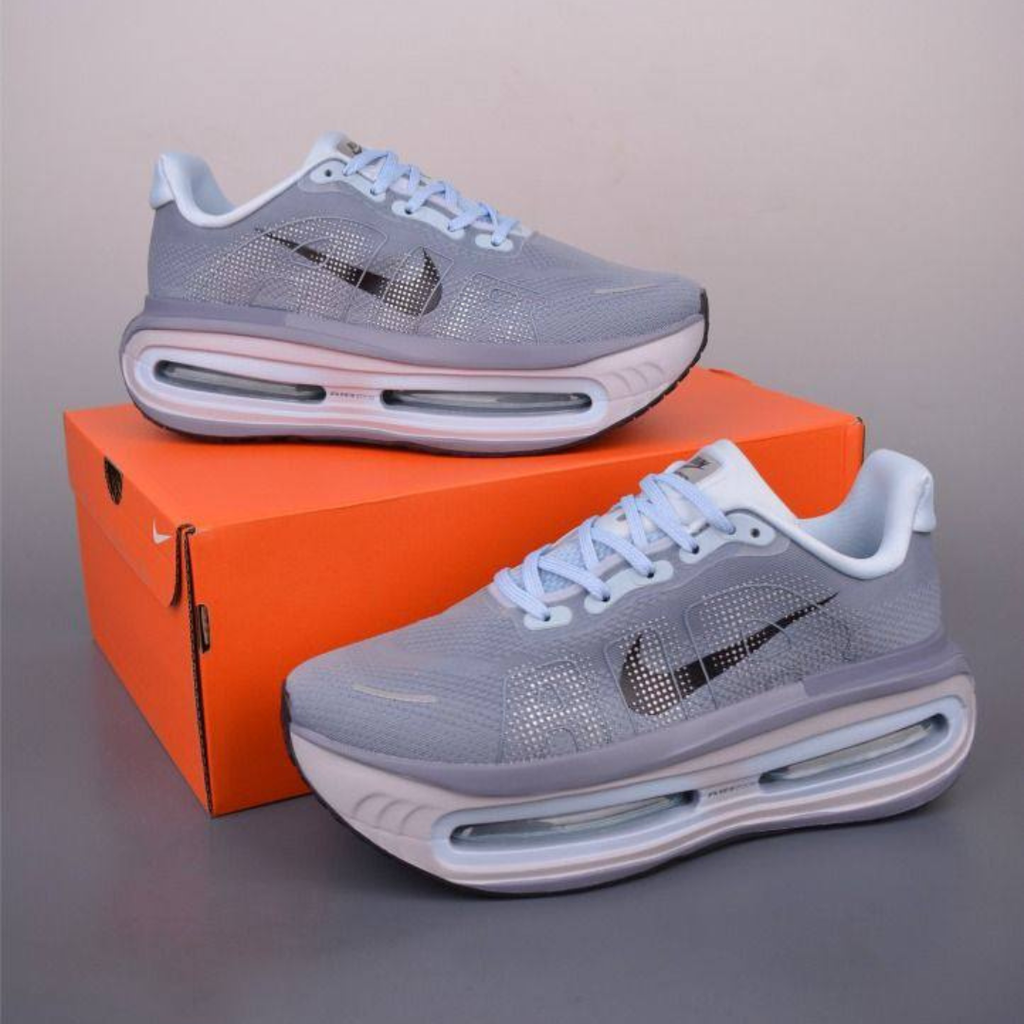 Nike Vomero Premium - Azul/Cinza