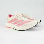 Adidas Adizero EVO SL - Bege/Rosa