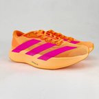 Adidas Adizero EVO SL - Laranja/Rosa
