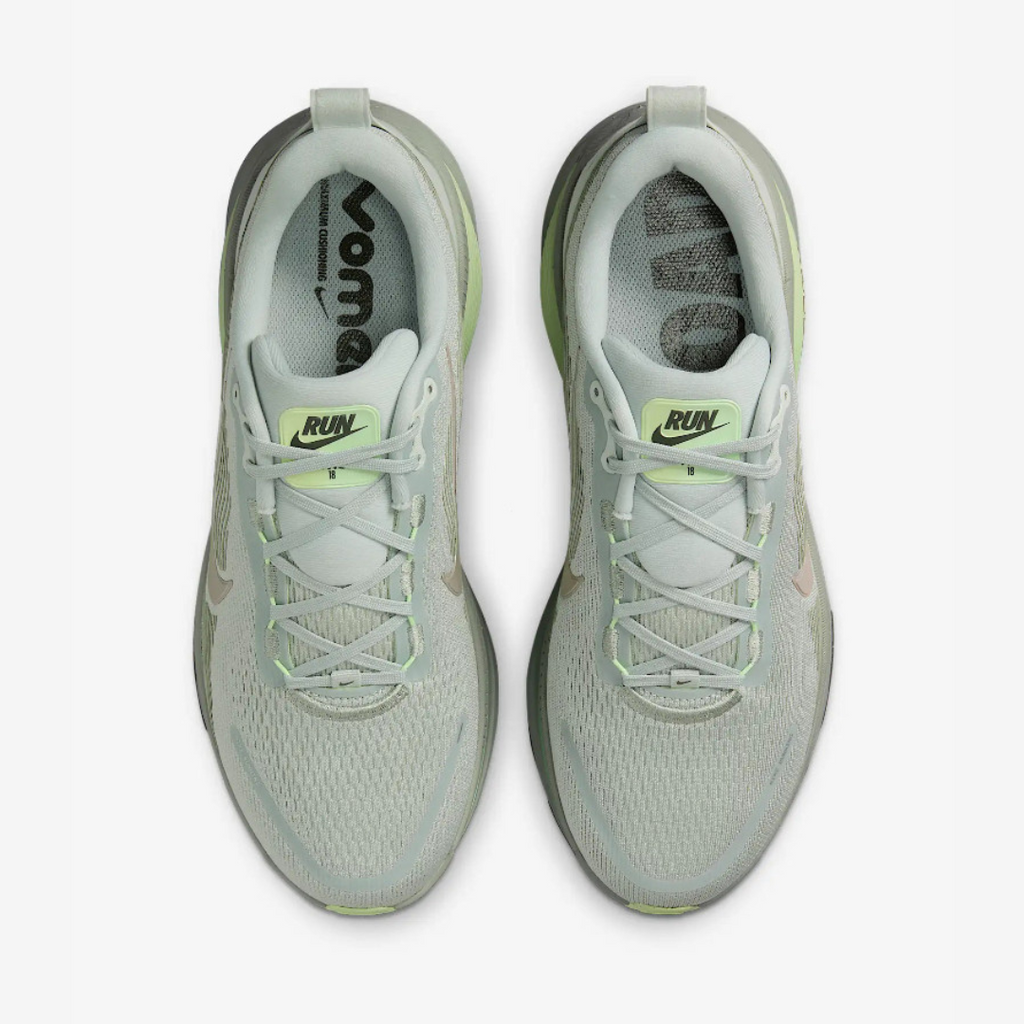 Nike Vomero 18 - Verde Oliva