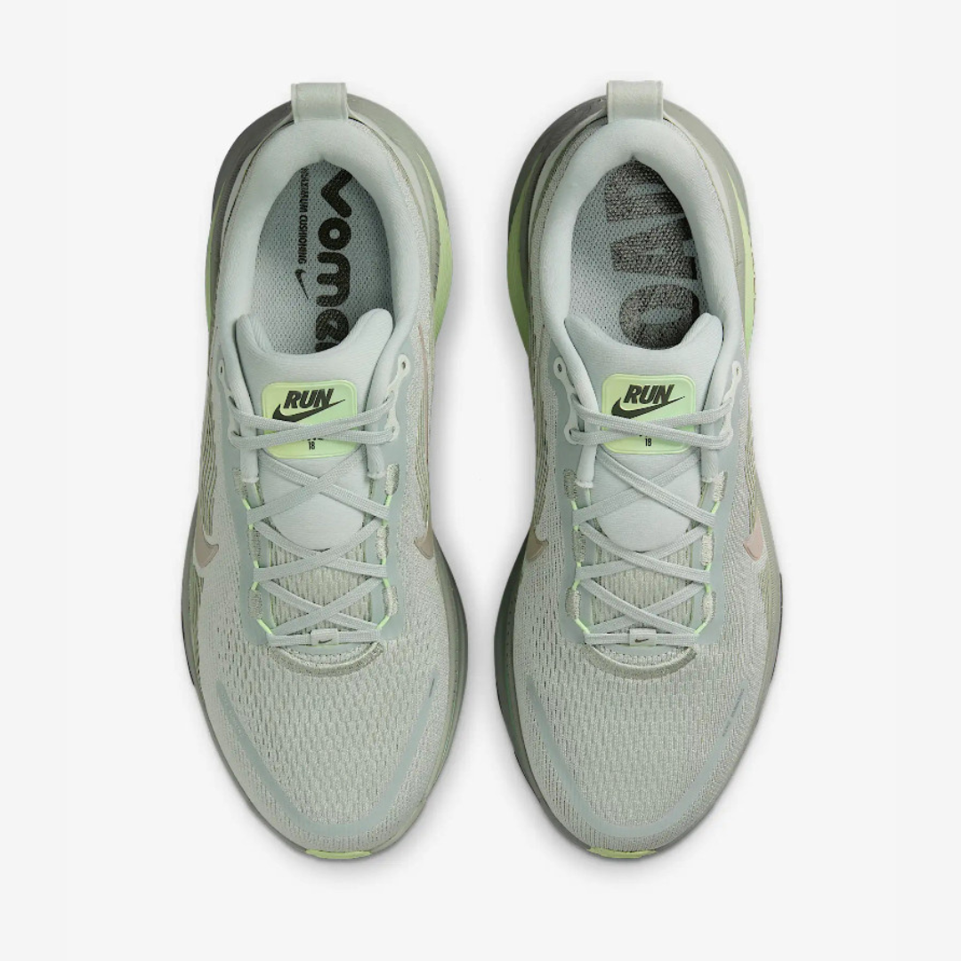 Nike Vomero 18 - Verde Oliva