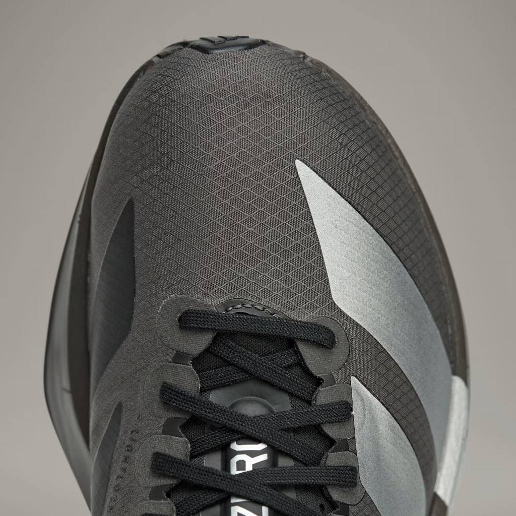 Adidas Adizero Adios Pro 4 Y3 Preto/Cinza