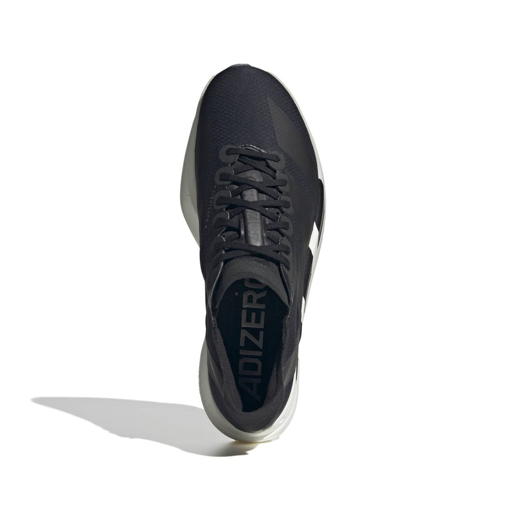Adidas Adizero Adios Pro 4 Preto/Branco