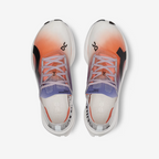On Running Cloudboom Strike - White/Flame