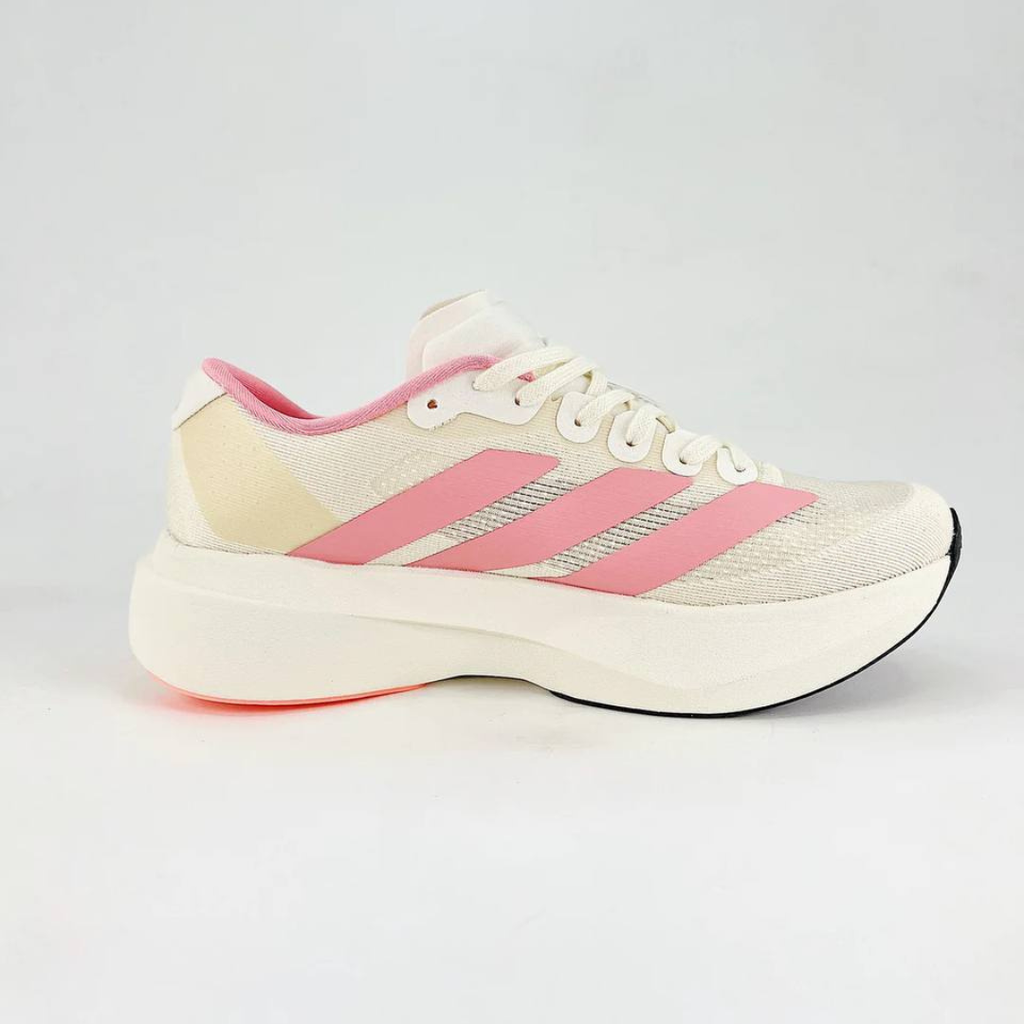 Adidas Adizero EVO SL - Bege/Rosa