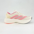 Adidas Adizero EVO SL - Bege/Rosa