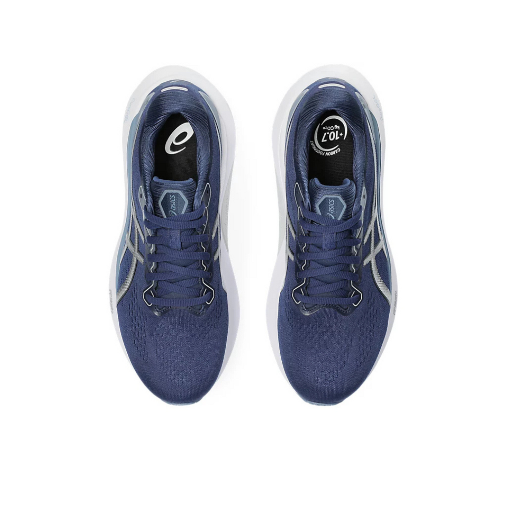 Asics Gel-Kayano 30 - Azul Jeans