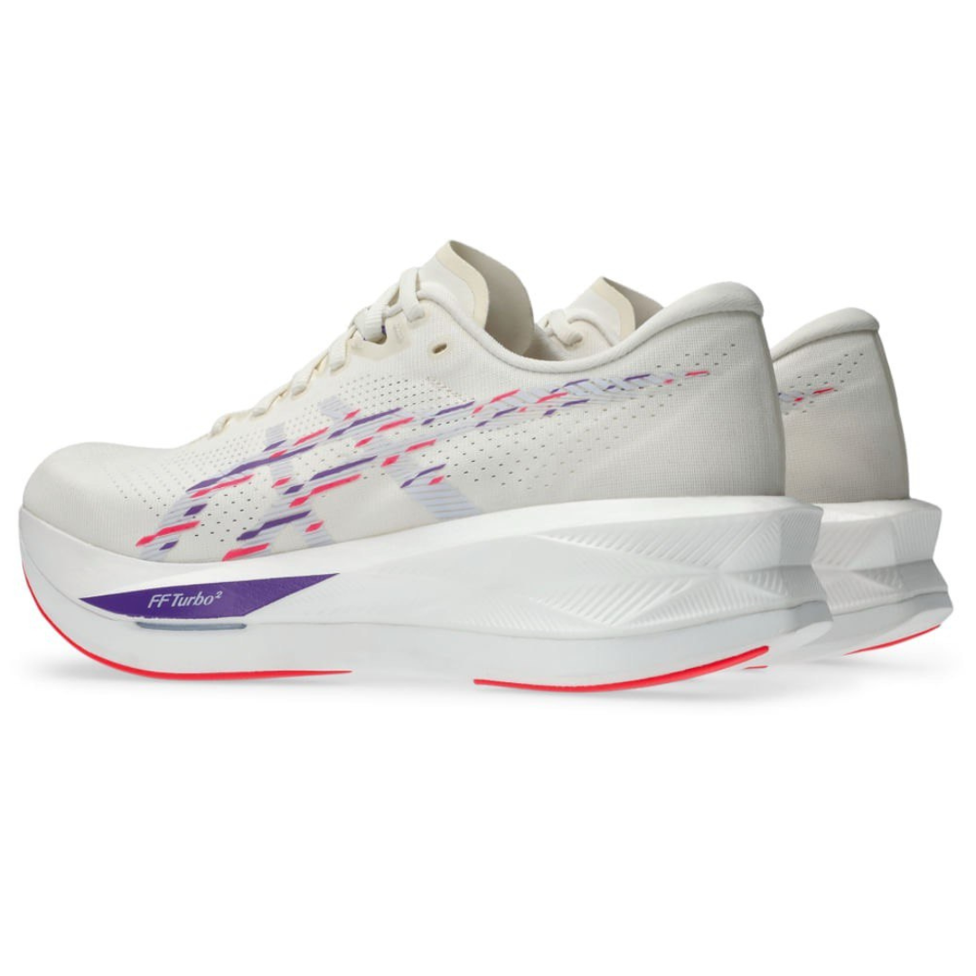 Asics Sonicblast - Bege/Azul