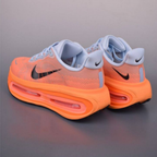 Nike Vomero Premium - Laranja/Cinza