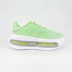 Nike Vomero Premium - Verde/Cinza