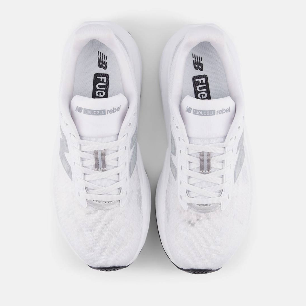 New Balance Fuelcell Rebel V5 - Branco