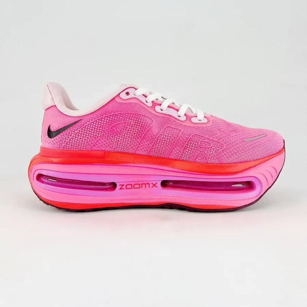 Nike Vomero Premium - Rosa/Laranja