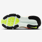 Nike Vomero 18 - Verde/Laranja