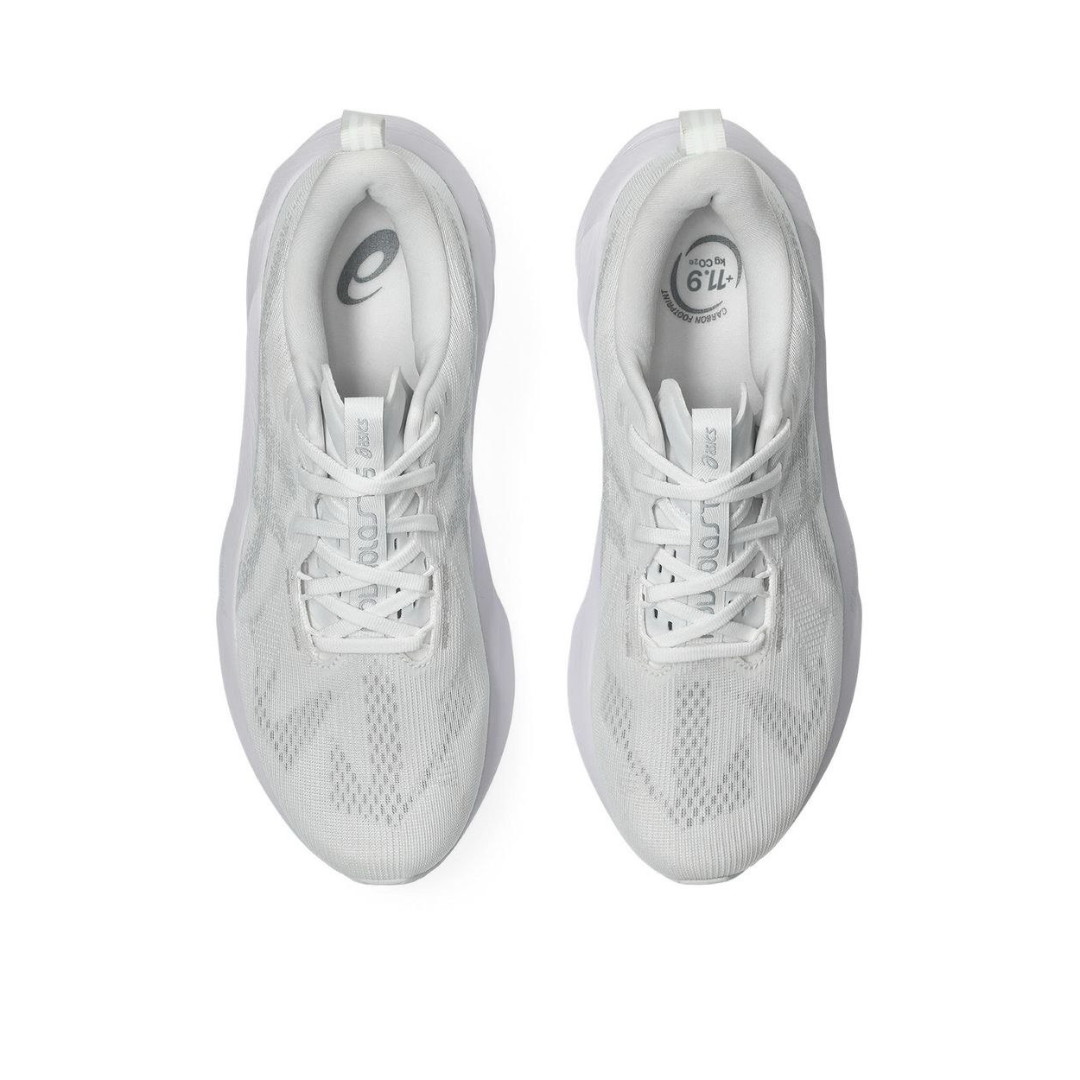 Asics Novablast 5 - Branco
