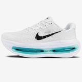 Nike Vomero Premium - Branco/Azul Turquesa