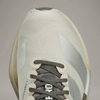 Adidas Adizero Adios Pro 4 Y3 Bege/Preto/Cinza
