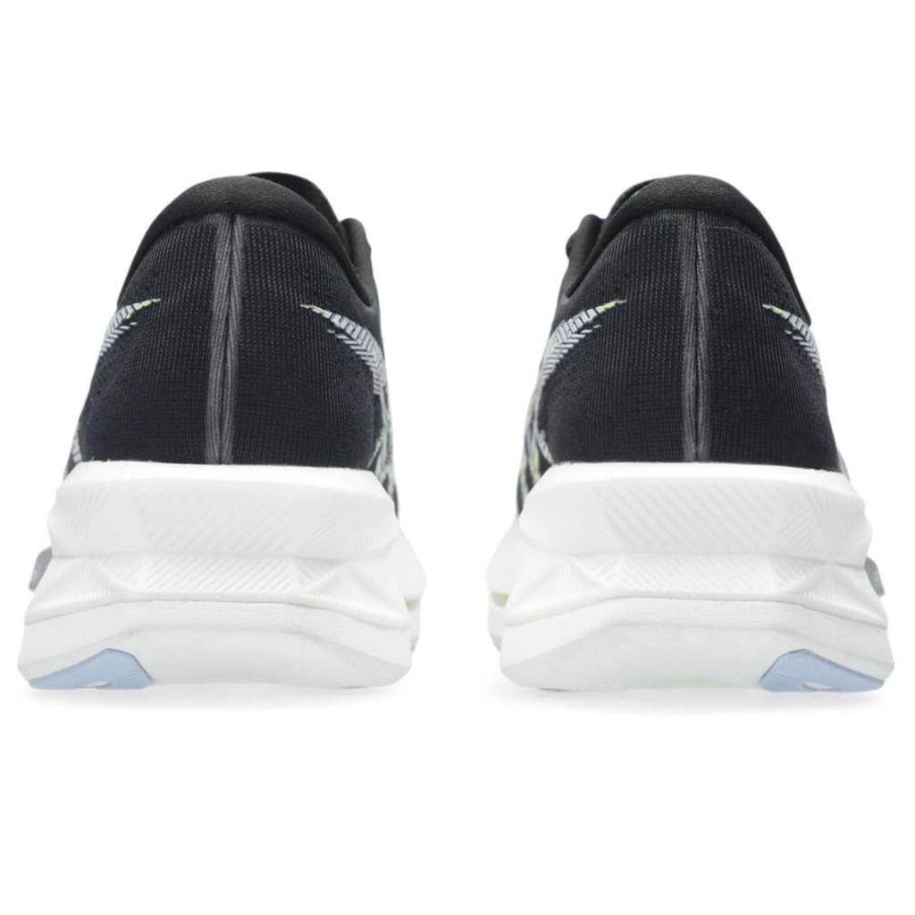 Asics Sonicblast - Preto/Azul