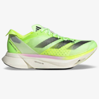 Adidas Adizero Adios Pro 3 - Verde Neon/Preto/Lilás