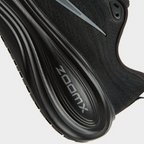 Nike Vomero Plus - Preto