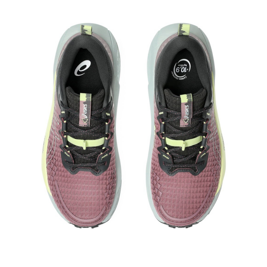 Asics Gel Trabuco 13 - Roxo/Azul