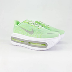 Nike Vomero Premium - Verde/Cinza